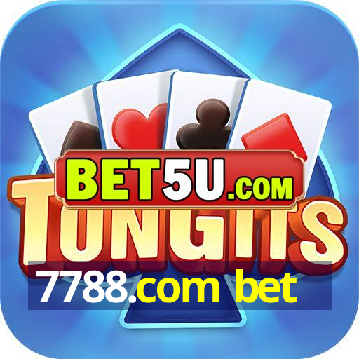 7788.com bet